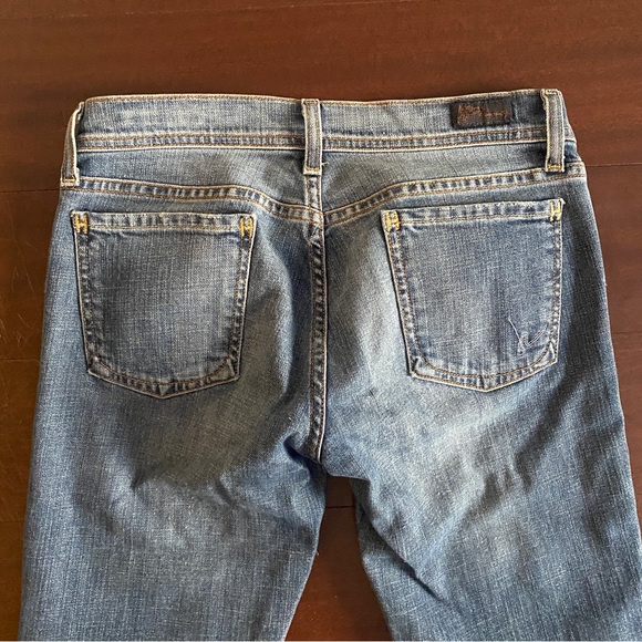 Citizens of Humanity 27 classic jeans - Picture 7 of 7